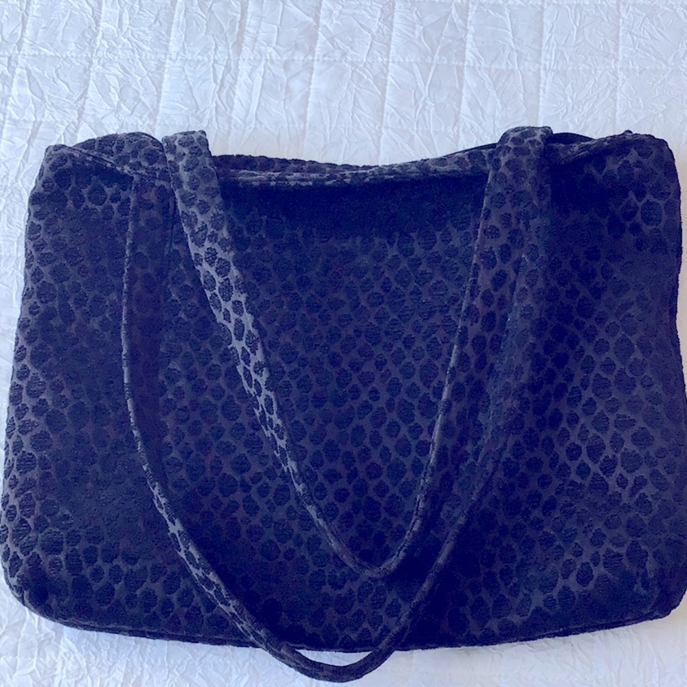 Maruca Bag! From Boulder!